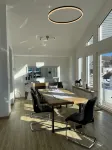 Fantastic mountain views in the Allgäu climatic health resort - 3-Star