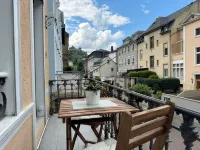 Loreley: Traumferien am Rhein - Wifi