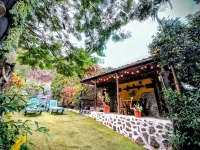 Villa Tamadaba Rural Home + Fast WiFi, Near Ocean, Pet Friendly