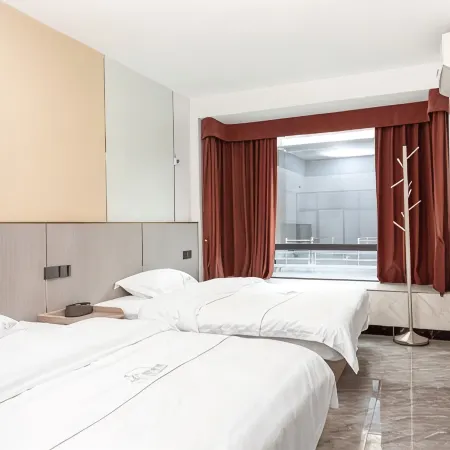 Quanjing Pavilion · Private Hot Spring Elegant Residence