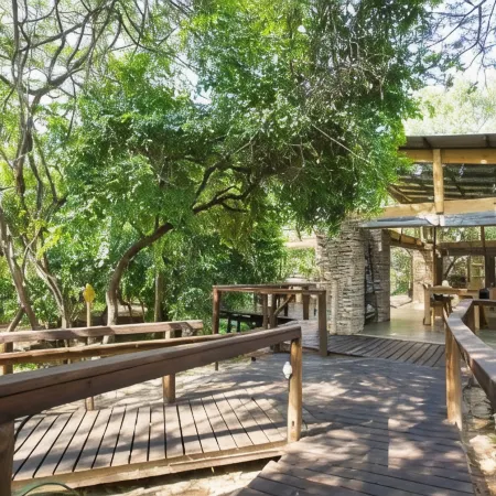 Camp Bethel