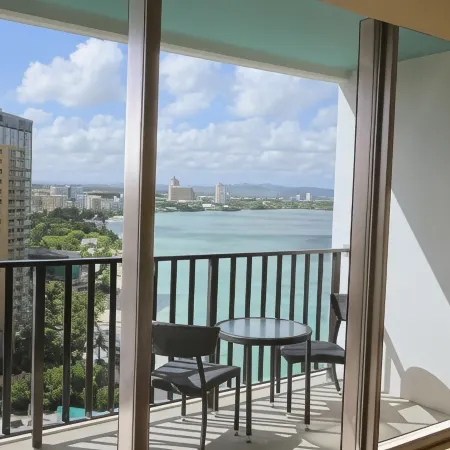 Guam Reef Hotel