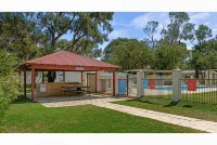 Discovery Parks - Woodman Point - Pet friendly