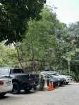 Portare.home Mae Kampong - parking