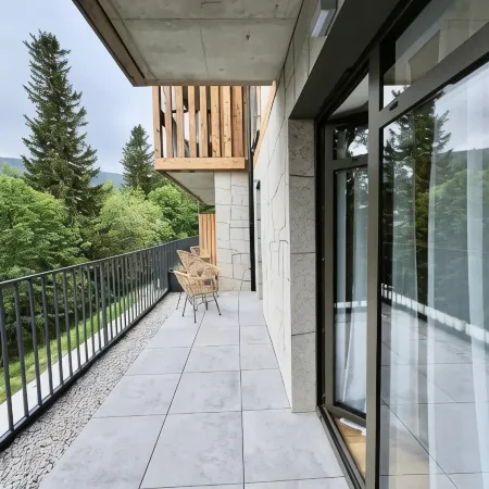 RentPlanet - Orlik Residence