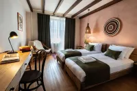 Hameau Mukhrani - 3-Star
