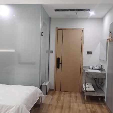 520 Online Homestay