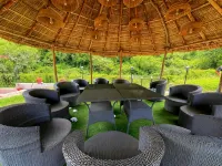 Anandvan Jungle Resort - Spa