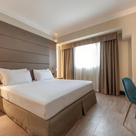 Best Western Hotel Quattrotorri Perugia