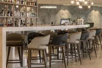 Hotel Nacional Rio de Janeiro - Oficial - bar