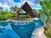 Arenal Backpackers Resort - 2-Star