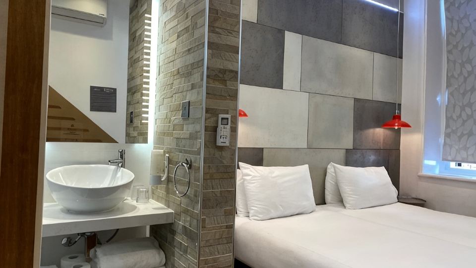 Rioshouse Henley