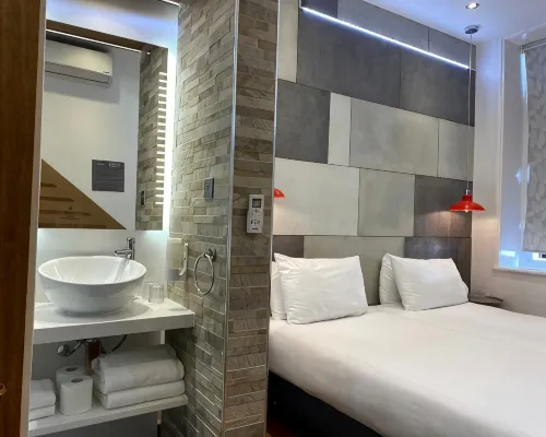 Rioshouse Henley Hotels in Henley-on-Thames
