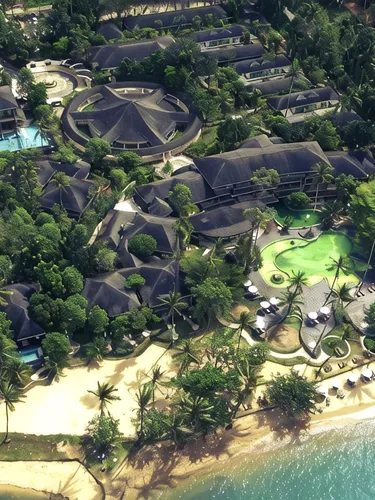 รูปภาพของโรงแรมเมอร์เคียว เกาะช้าง ไฮด์อเวย์