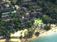 Mercure Koh Chang Hideaway