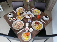 Hotel Campestre Inn
