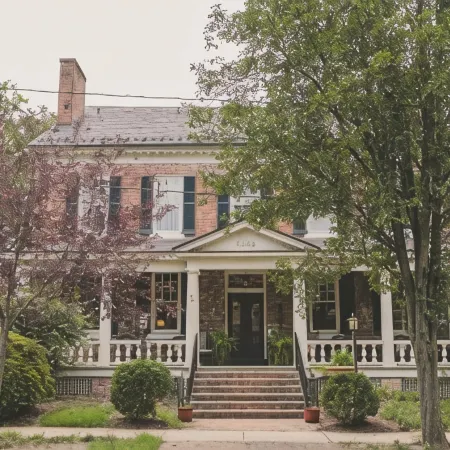 Ironclad Inn & Bourbon Room