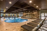 The Watson Townhome in Rock Barn Country Club & Spa