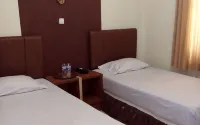 Hotel Palm - Wifi