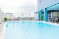 Bano Palace Hotel - Kolam Renang