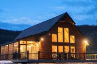 Fully Loaded Riverfront Cabin on West Branch of the Delaware River, Deposit, NY