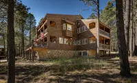 Beautiful, Huge Home on Golf Course and close to Ski Resort. Recently Renovated! - balcony