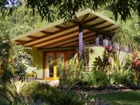 Chirripo Art Hotel Hotels in Rivas
