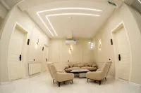 Hotel Urban Bliss