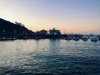 Catalina Is. Home close to Beach - 3 Sao