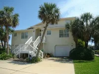 Beach Boating Paradise-Heated Pool,2 King Suites,90ft Dock,Game Room,Bikes,5Star