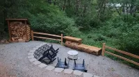 Bearfoot chalet. Sleeps 6/ Hot tub - 4-Star