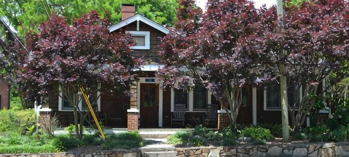 The Cabin on Main. Fully furnished home on Main St in downtown Jasper. Ξενοδοχεία στην πόλη Pickens County