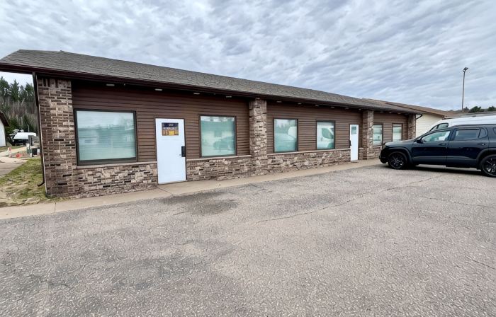 LOCATION, LOCATION, LOCATION!! Beautiful, newly constructed, spacious retreat