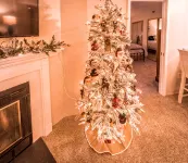 SilverCreek-2 Bedroom, 2 Bath Condo on the slopes w/ night skiing! - Kuntosalit