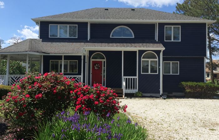 Waterfront Large Gorgeous House, no car needed