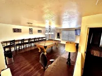 4Bd Oasis w/Pool/Pool Table - 3-Star
