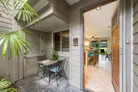 Tropical Ground Floor Unit at Mauna Lani Palm Villas w/ Beach Club Access - 3 Sao