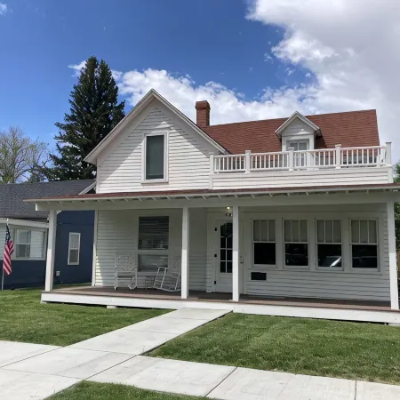 Downtown Cody! Walk to Shops and Restaurants