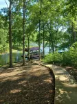 Log Cabin/Cottage on Watts Bar Lake - Hytter