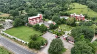 The Lal Bagh - Haustierfreundliche