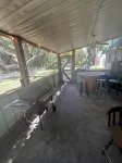 Fisherman’s paradiseThis Charming 3-bedroom house with WiFi, AC in Moore Haven,!