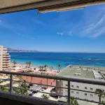 Apolo 16-2-8, sea view