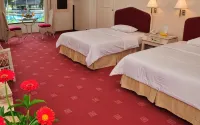 Grand Mutiara Hotel