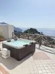 Villa Salice with private hot tub and solarium - Villaer