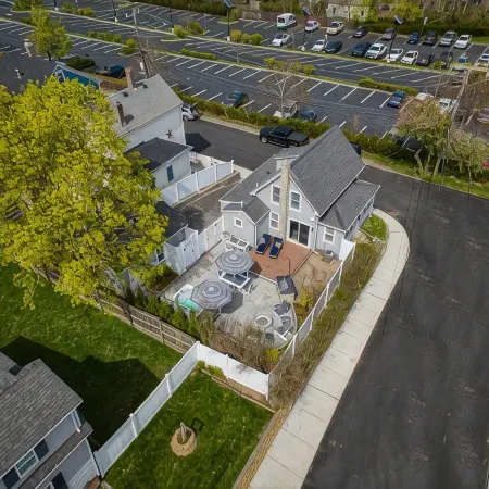 Downtown Luxury Villa on the Plymouth Waterfront