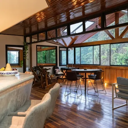 Casa Coyota Hotel