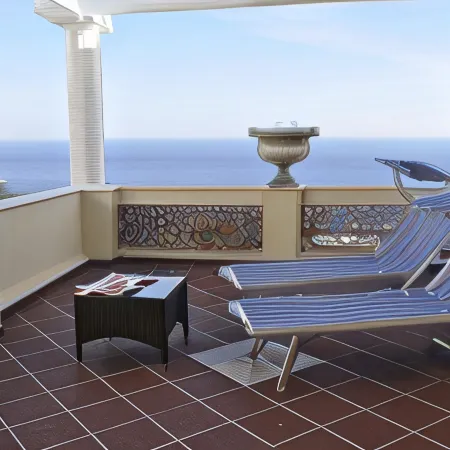 Hotel Esperia