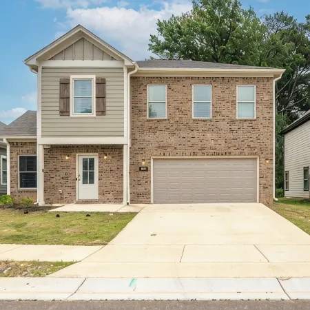 Spacious Brand New 5 Bedroom Home in Cullman