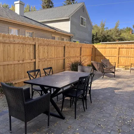 New remodel! 3-bed House in heart of Carson City