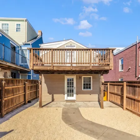 Unique Little Charmer in Downtown Frederick